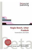 Nagla Beech, Uttar Pradesh: (English)