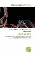 Ellen Datlow: (English)