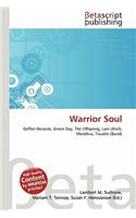 Warrior Soul: (English)