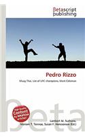Pedro Rizzo: (English)