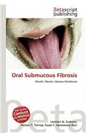 Oral Submucous Fibrosis