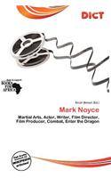 Mark Noyce