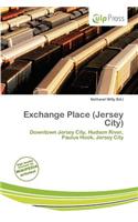 Exchange Place (Jersey City)