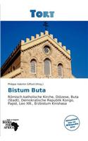 Bistum Buta: (German)