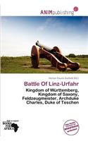 Battle of Linz-Urfahr