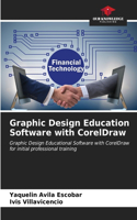 Graphic Design Education Software with CorelDraw