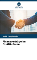 Finanzverträge im OHADA-Raum