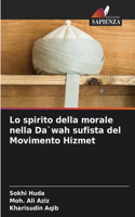 Lo spirito della morale nella Da`wah sufista del Movimento Hizmet
