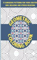 Geometric Coloring Book