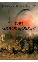 Pan Wolodyjowski (Historischer Roman): Der kleine Ritter