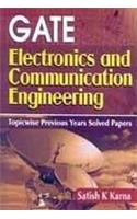 GATE electronics and communication engineering