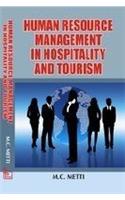 Human Resource Management in Hospitality and Tourism