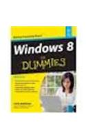 Windows 8 For Dummies