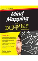Mind Mapping For Dummies