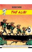 Lucky Luke: The Alibi
