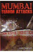 Mumbai Terror Attacks