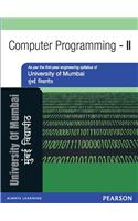 Computer Programming-II