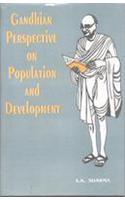 Gandhian Perspective on Population and Development