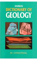 Dictionary Of Geology