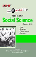 1st & 2nd Term Combined Social Science (History, Geography, Political Science, Economics)