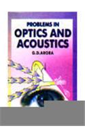 Problems In Optics And Acoustics