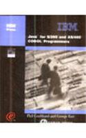Java For S/390 And As/400 Cobol Programmers {With Cd-Rom}