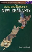 Living and Working in New Zealand