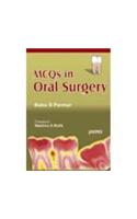 MCQs in Oral Surgery