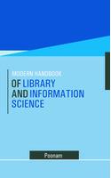 Modern Handbook of Libray And Information Science