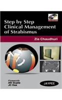 Step by Step: Clinical Management of Strabismus