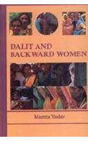 Dalit and Backward Women