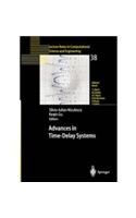 Advances in Time-Delay Systems: Mathematics