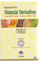 Research in Financial Derivatives: Commodity Equity Currency Interest Rate