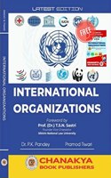 INTERNATIONAL ORGANIZATIONS