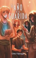 El ano de la guarida