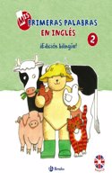 Mis primeras palabras en inglTs / Bilingual First Books