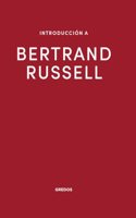 Introduccion a Bertrand Russell