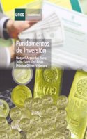 Fundamentos de inversion (CUADERNOS UNED) (Spanish Edition)
