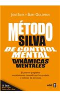 El Metodo Silva de Control Mental