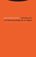 Introduccion a la Fenomenologia de La Religion