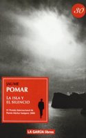 La isla y el silencio (La Garua Poesia) (Spanish Edition)