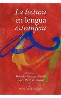 La Lectura En Lengua Extranjera