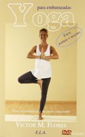 Yoga para embarazadas : para un embarazo y parto natural