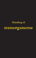 Håndbog til statsorganerne