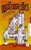 Ambaraba 4 - Pack - Quaderno di lavoro modules (2 libro)