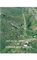 Atlante Tematico Di Topografia Antica 21-2011