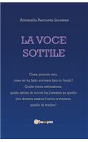 voce sottile