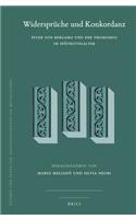 Widersprüche und Konkordanz: Peter von Bergamo und der Thomismus im Spätmittelalter