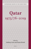 Qatar 1975/76-2019