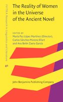 The Reality of Women in the Universe of the Ancient Novel